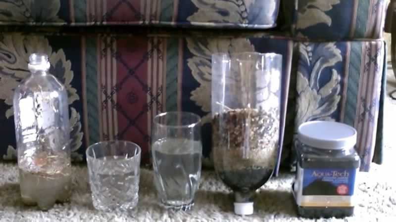 Install a Water Filter in Your Home DIY-Style - water filter