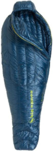 Big Agnes Crosho UL -20 cold weather sleeping bag