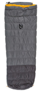 nemo moonwalk 30 sleeping bag for cold weather