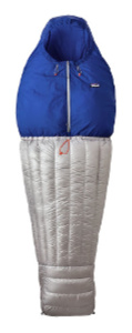 patagonia hybrid best cold weather sleeping bag