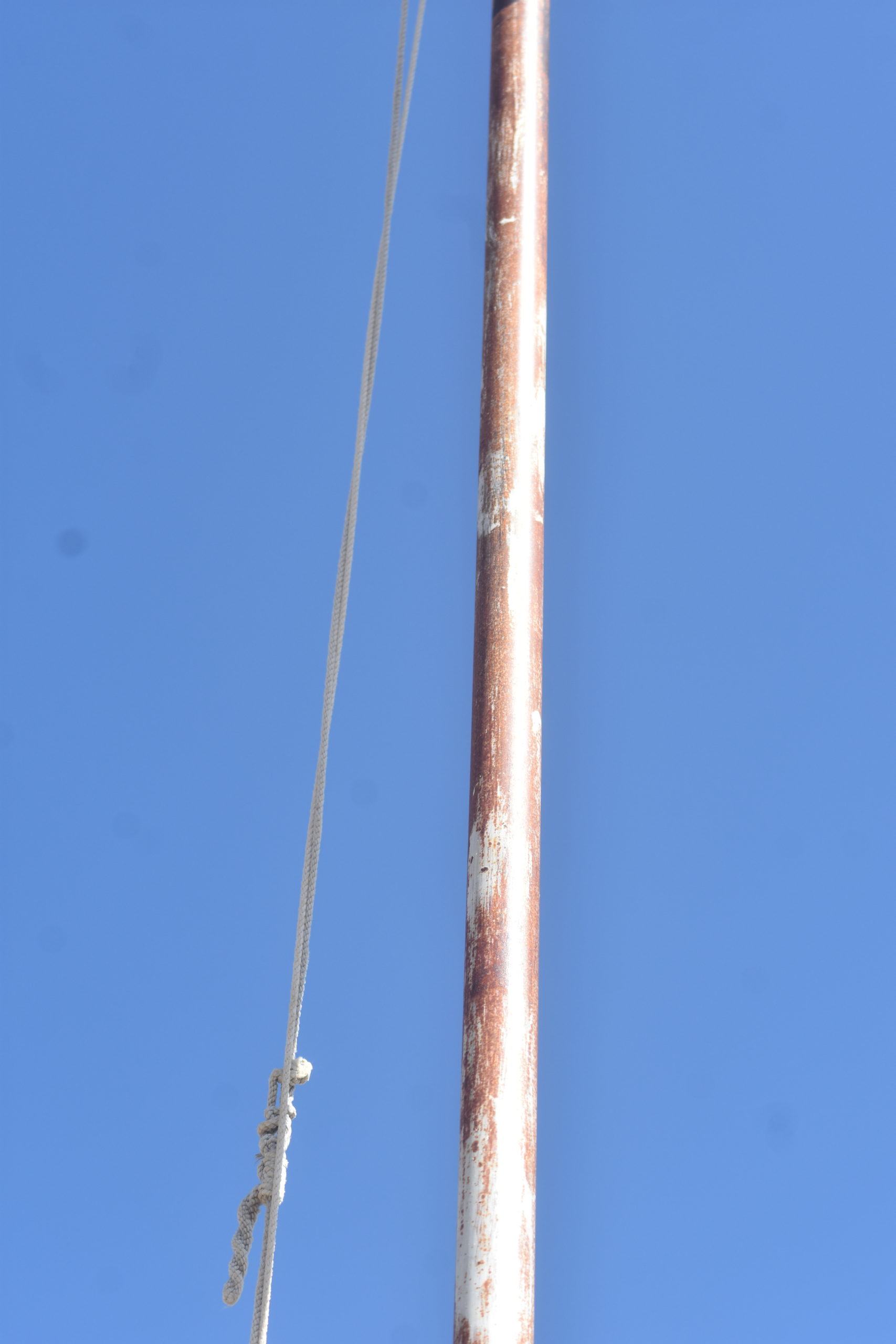 flagpole