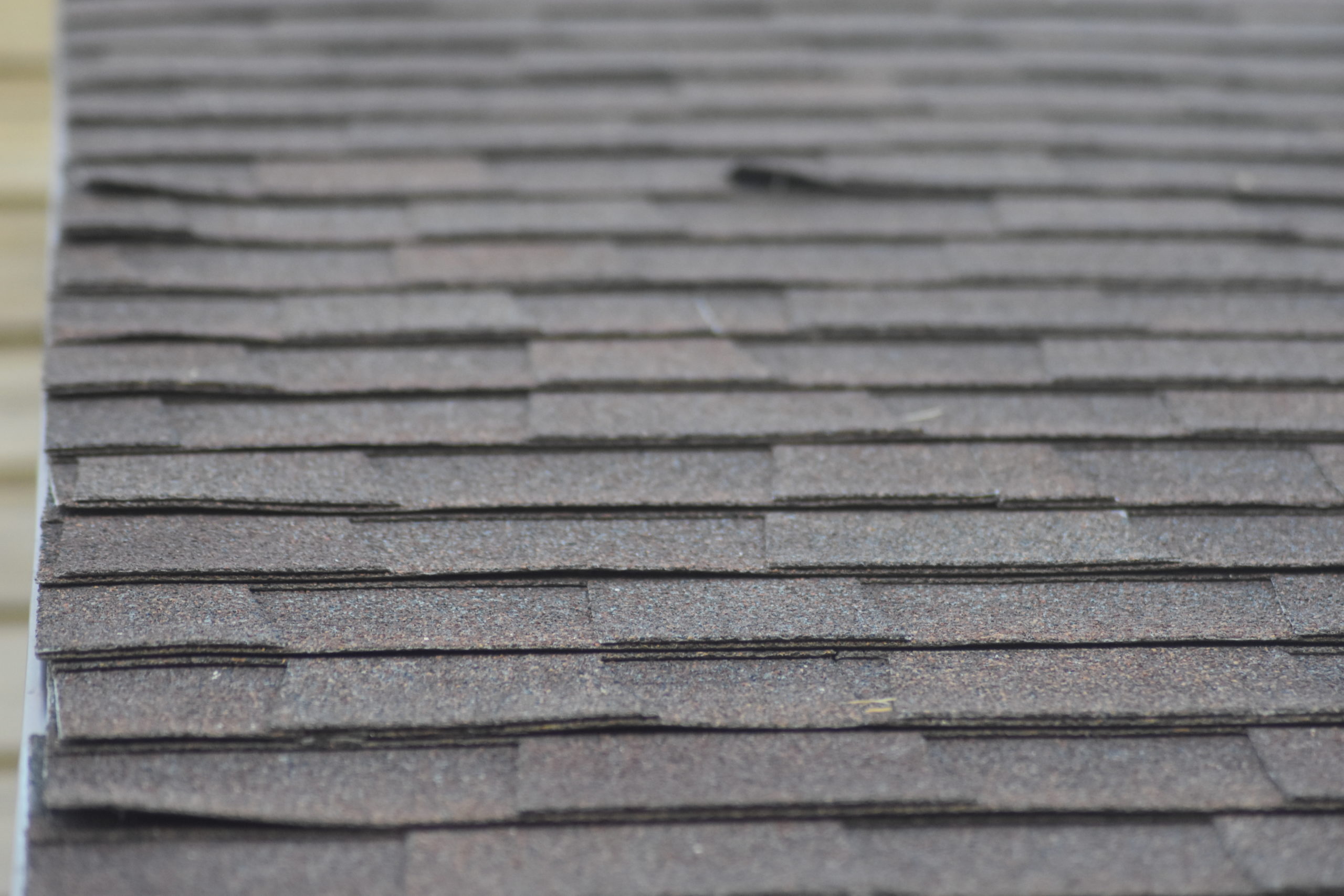 shingles metal roofing