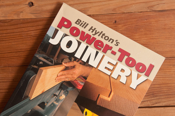 Power Tool Joinery