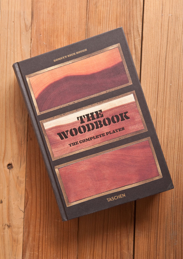 The Woodbook