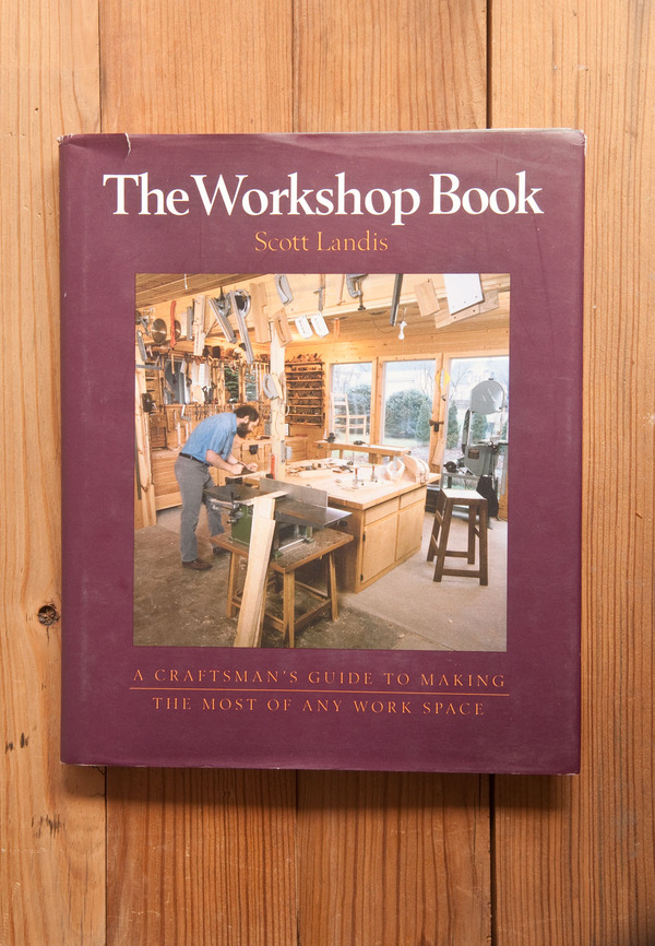 The Workshop Book