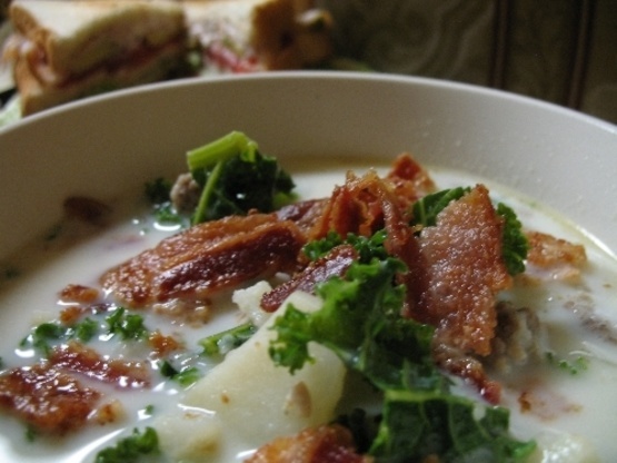 Zuppa Toscana