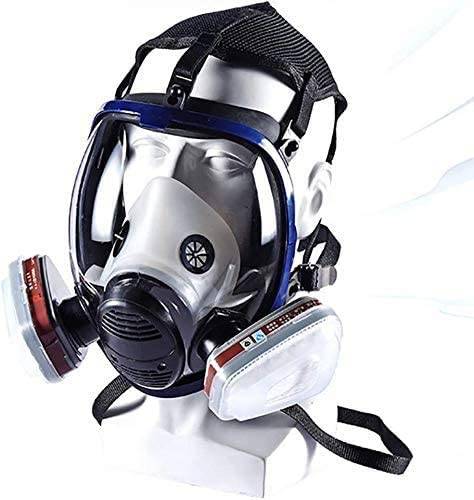 mold Chaetomium respirator