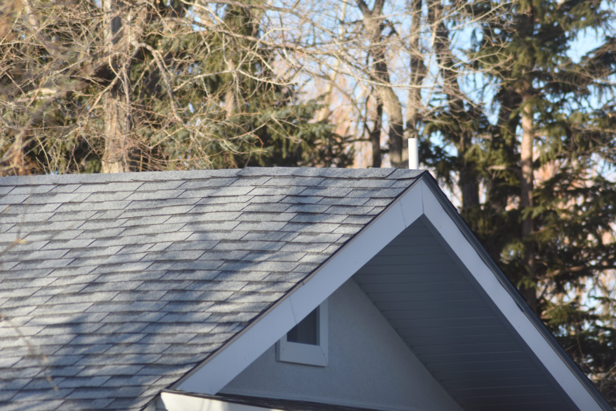 metal roof shingles