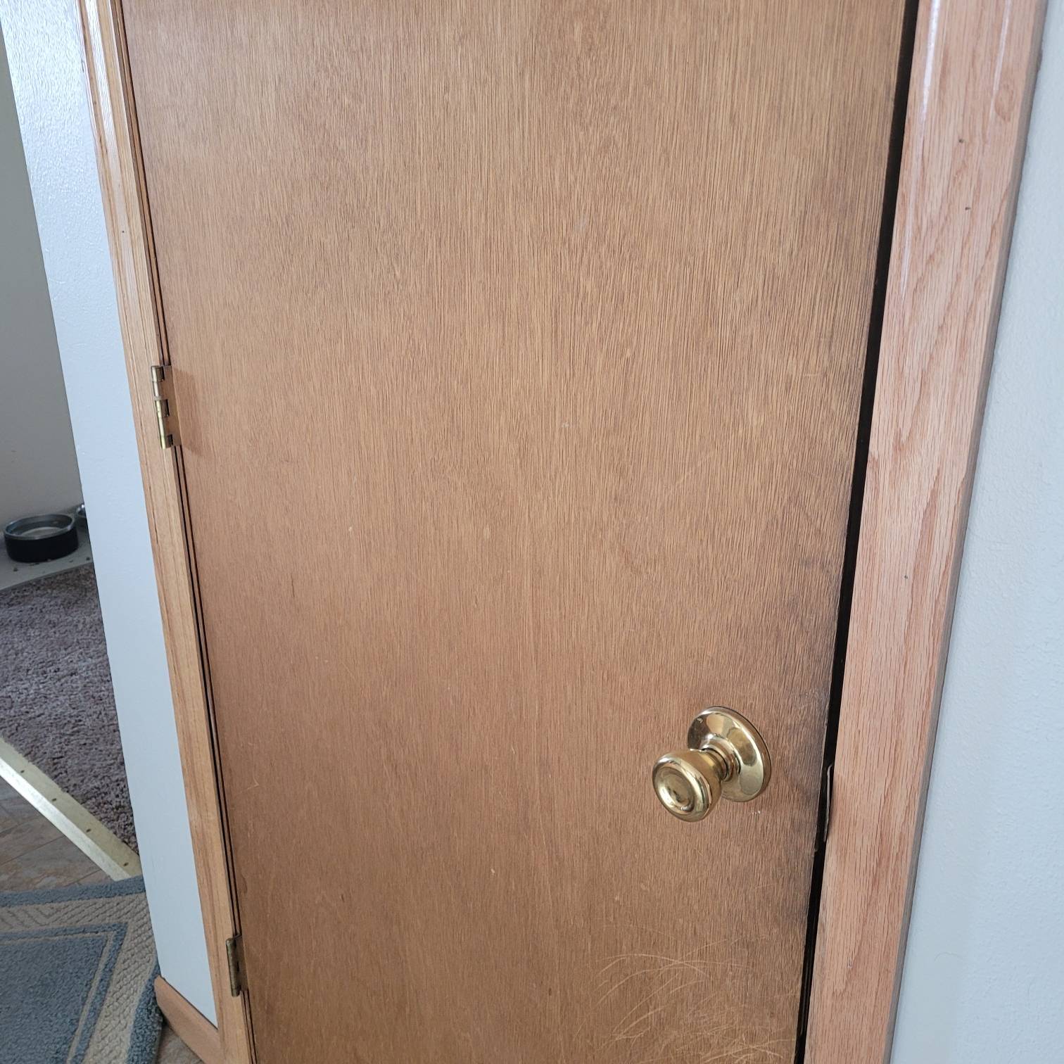 door