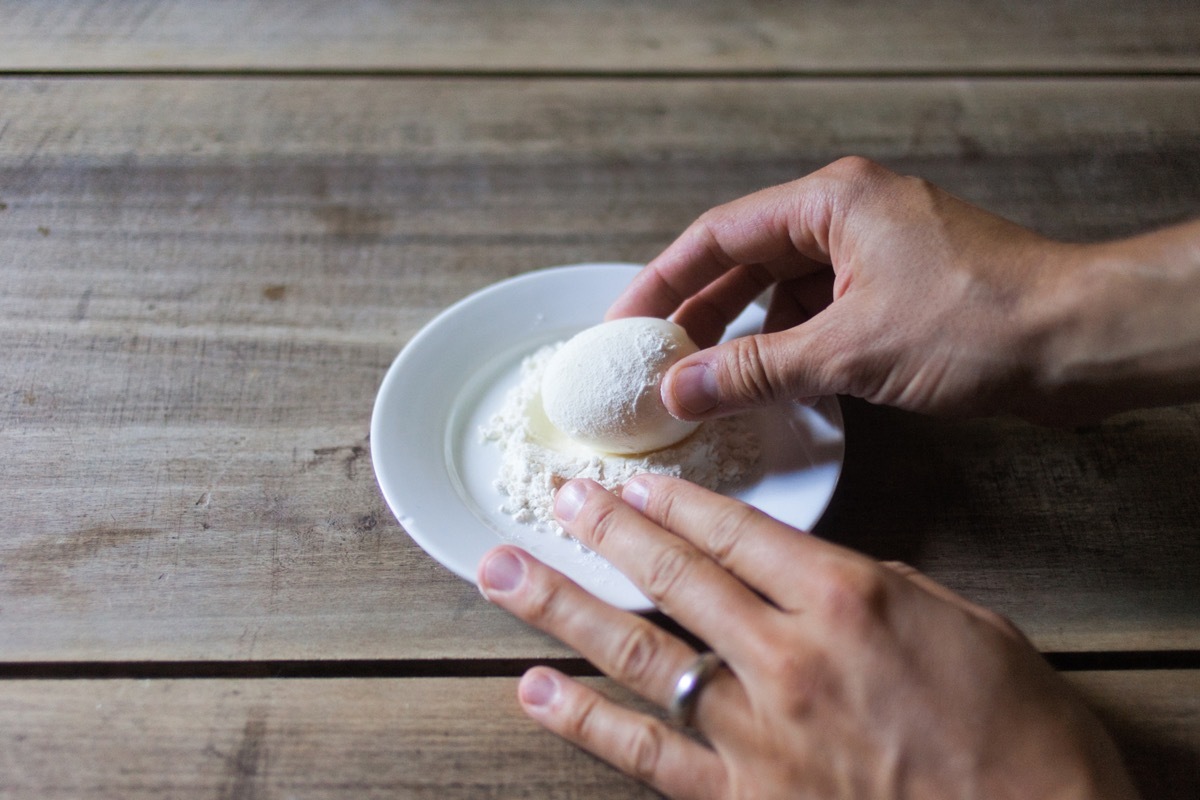 How to make a scotch egg