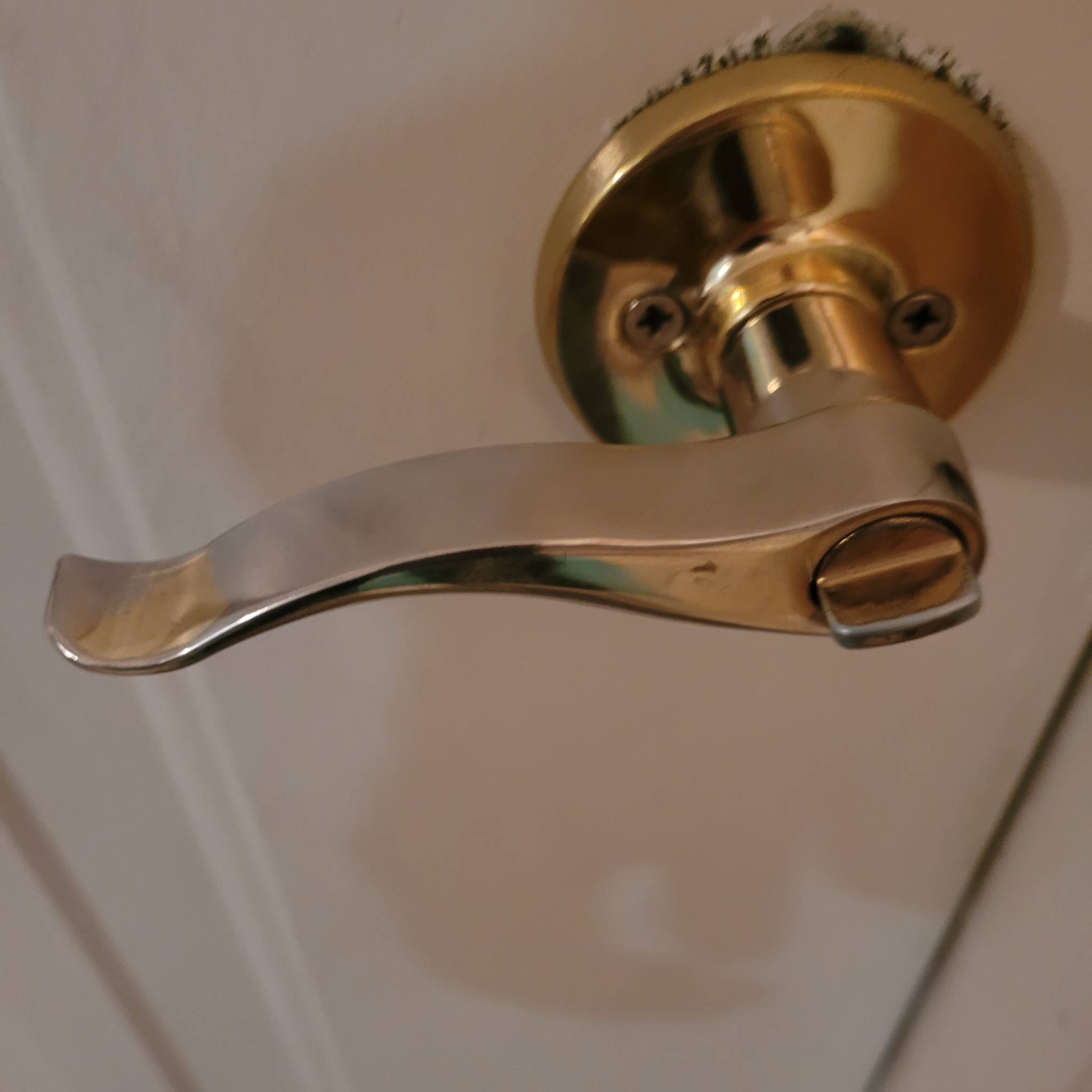 doorknob