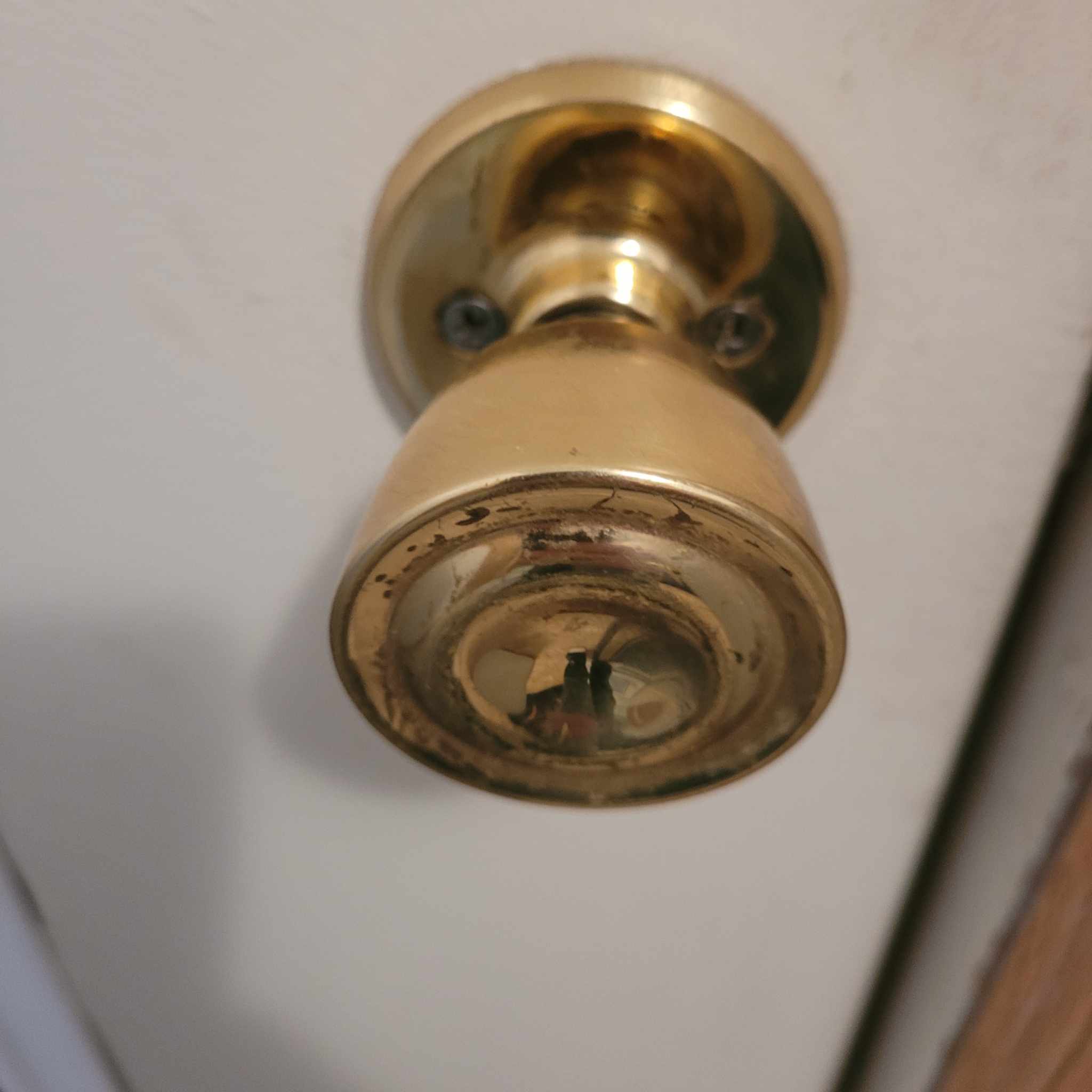 doorknob