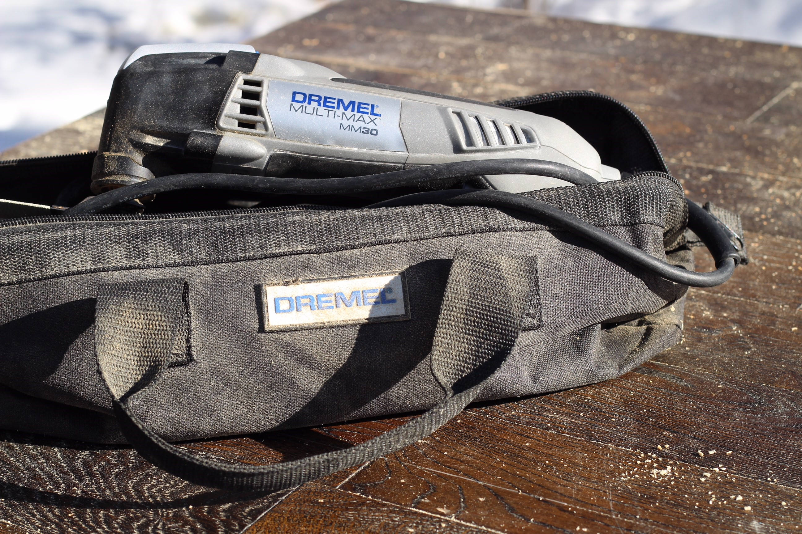 Dremel