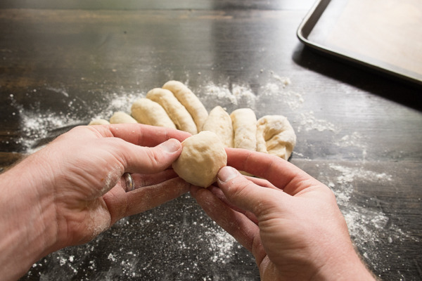 Kolaches: the ultimate breakfast food