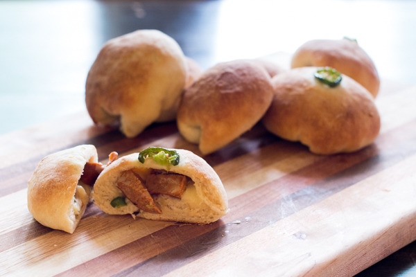 Kolaches: the ultimate breakfast food