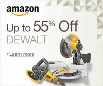 DeWalt Deals