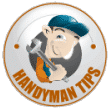 Handyman tips Logo