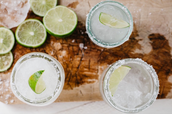 Margarita recipe