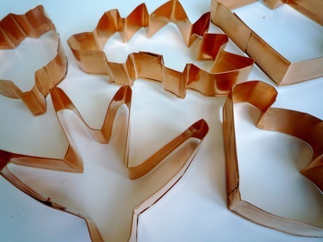 Cookie Cutter DIY