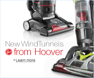 Hoover deals